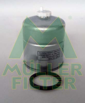 MULLER FILTER Degvielas filtrs FN462